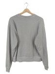 Vorschaubild 2 von Closed Sweatshirts hellgrau Größe 40