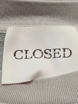 Vorschaubild 3 von Closed Sweatshirts hellgrau Größe 40