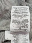 Vorschaubild 4 von Closed Sweatshirts hellgrau Größe 40