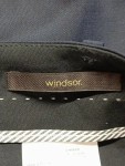 Vorschaubild 3 von Windsor Anzughosen blau Größe 38
