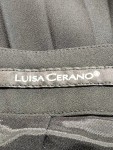 Vorschaubild 3 von Luisa Cerano Plisseeröcke schwarz Größe 42