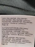 Vorschaubild 4 von Luisa Cerano Plisseeröcke schwarz Größe 42