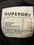 Vorschaubild 3 von Superdry Sweatshirts schwarz Größe 40