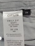 Vorschaubild 4 von Opus Cordhosen hellgrau Größe 38