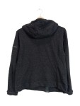 Vorschaubild 2 von Outlyne Sweatshirts schwarz Größe 42