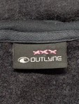 Vorschaubild 3 von Outlyne Sweatshirts schwarz Größe 42