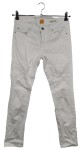 Vorschaubild 1 von Hugo Boss Skinny Jeans wollweiß Größe 38