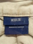 Vorschaubild 4 von Gant Straight-Leg Jeans nude Größe 42