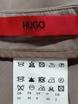 Vorschaubild 3 von Hugo Boss Anzughosen nude Größe 34