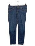 Vorschaubild 1 von Marc O’Polo Slim Jeans blau Größe 40