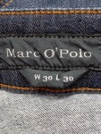 Vorschaubild 3 von Marc O’Polo Slim Jeans blau Größe 40