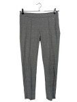 Vorschaubild 1 von Tommy Hilfiger High-Waist Hosen hellgrau Größe 38