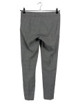 Vorschaubild 2 von Tommy Hilfiger High-Waist Hosen hellgrau Größe 38