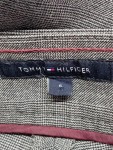 Vorschaubild 3 von Tommy Hilfiger High-Waist Hosen hellgrau Größe 38