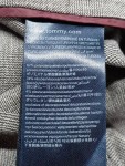 Vorschaubild 4 von Tommy Hilfiger High-Waist Hosen hellgrau Größe 38
