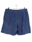 Vorschaubild 2 von Juvia High-Waist-Shorts blau Größe 40