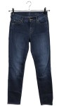 Vorschaubild 1 von 7 For All Mankind Hüftjeans blau Größe 34