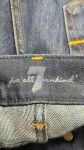 Vorschaubild 3 von 7 For All Mankind Hüftjeans blau Größe 34