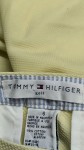 Vorschaubild 3 von Tommy Hilfiger High-Waist-Shorts blassgelb Größe 38