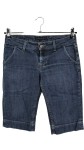 Vorschaubild 1 von Tommy Hilfiger Bermudas blau Größe 36