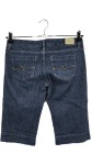 Vorschaubild 2 von Tommy Hilfiger Bermudas blau Größe 36