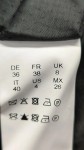 Vorschaubild 4 von Hugo Boss Miniröcke hellgrau Größe 36