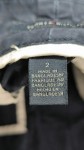 Vorschaubild 4 von Tommy Hilfiger Hot Pants blau Größe 34