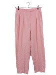 Vorschaubild 1 von Hugo Boss Anzughosen pink Größe 38