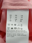 Vorschaubild 4 von Hugo Boss Anzughosen pink Größe 38