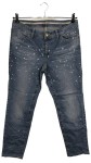 Vorschaubild 1 von Marc Cain Skinny Jeans blau Größe 42