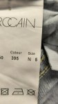 Vorschaubild 4 von Marc Cain Skinny Jeans blau Größe 42
