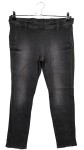 Vorschaubild 1 von Marc Cain Skinny Jeans hellgrau Größe 42