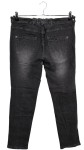 Vorschaubild 2 von Marc Cain Skinny Jeans hellgrau Größe 42