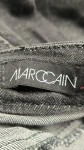 Vorschaubild 3 von Marc Cain Skinny Jeans hellgrau Größe 42