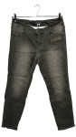 Vorschaubild 1 von Marc Cain Röhrenjeans hellgrau Größe 42