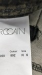 Vorschaubild 4 von Marc Cain Röhrenjeans hellgrau Größe 42