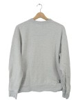 Vorschaubild 2 von On Running Sweatshirts hellgrau Größe 38