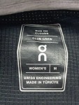 Vorschaubild 3 von On Running Sweatshirts hellgrau Größe 38