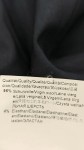 Vorschaubild 5 von Hugo Boss Anzughosen schwarz Größe 42