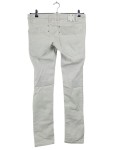 Vorschaubild 2 von Drykorn Slim Jeans weiß Größe 38