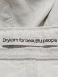 Vorschaubild 3 von Drykorn Slim Jeans weiß Größe 38
