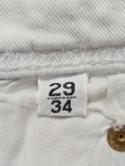 Vorschaubild 4 von Drykorn Slim Jeans weiß Größe 38