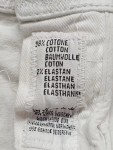 Vorschaubild 5 von Drykorn Slim Jeans weiß Größe 38