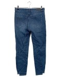 Vorschaubild 2 von Marc Cain Slim Jeans blau Größe 38