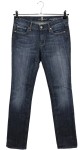 Vorschaubild 1 von 7 For All Mankind Hüftjeans blau Größe 36