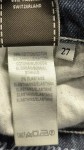 Vorschaubild 4 von 7 For All Mankind Hüftjeans blau Größe 36