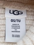 Vorschaubild 3 von UGG Strickmützen creme One Size