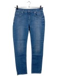 Vorschaubild 1 von 7 For All Mankind Slim Jeans blau Größe 36