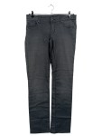 Vorschaubild 1 von 7 For All Mankind Straight-Leg Jeans schwarz Größe 40