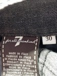Vorschaubild 3 von 7 For All Mankind Slim Jeans hellgrau Größe 40
